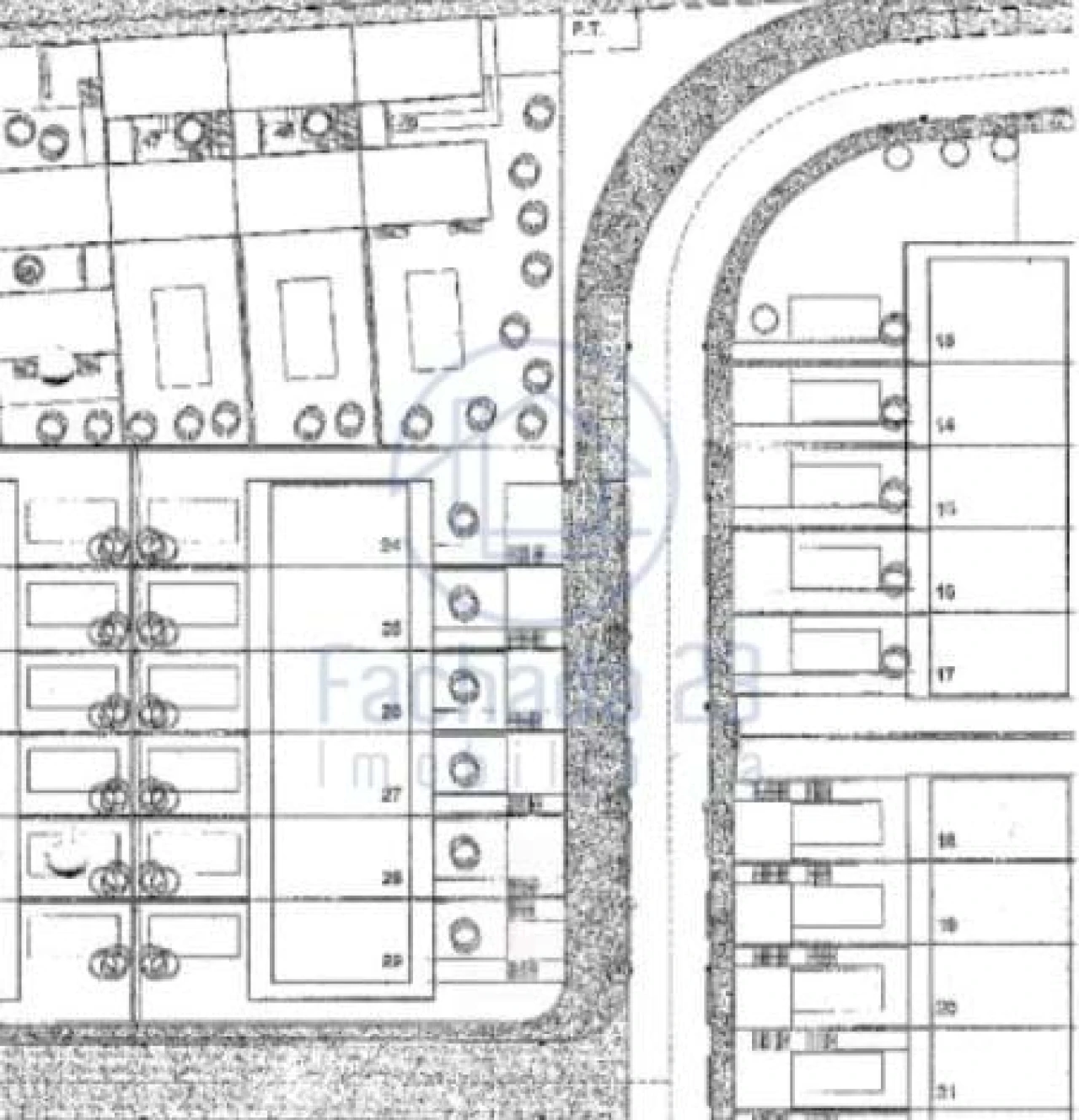 Terreno para Venda em Pinheiro da Bemposta, Travanca e Palmaz Foto 4