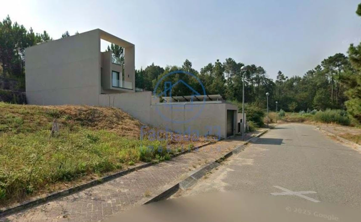 Terreno para Venda em Pinheiro da Bemposta, Travanca e Palmaz Foto 2