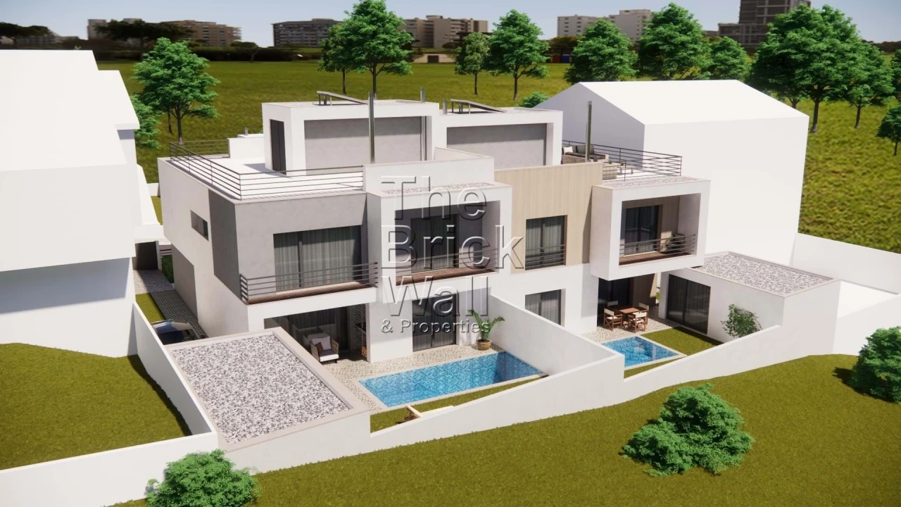 Moradia T5 para Venda em Santa Iria de Azoia, São João da Talha e Bobadela Foto 3