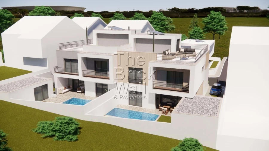 Moradia T5 para Venda em Santa Iria de Azoia, São João da Talha e Bobadela Foto 1