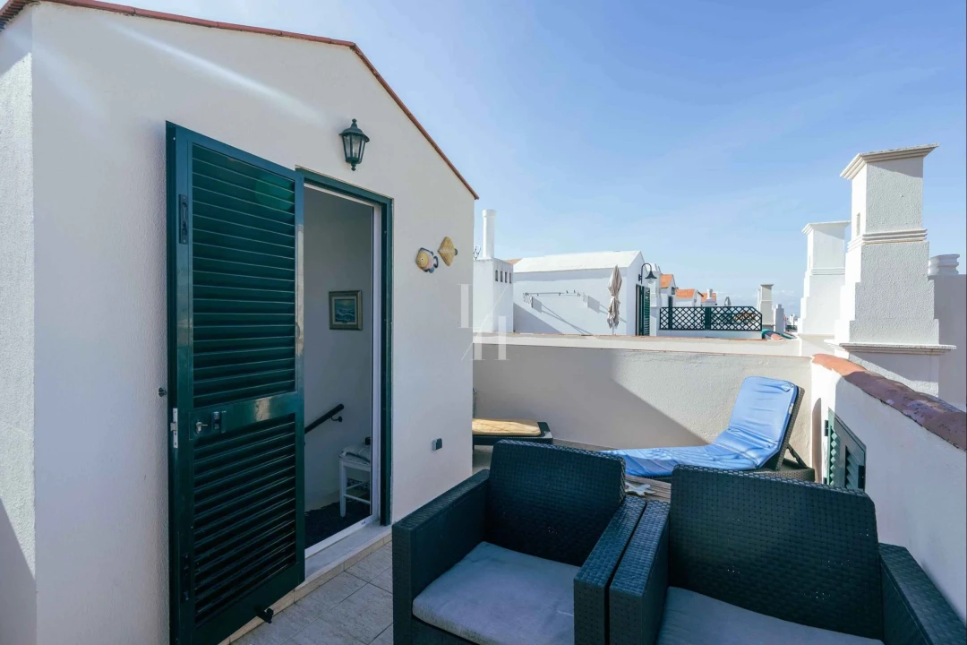 Apartamento T2 para Venda em Quarteira Foto 20