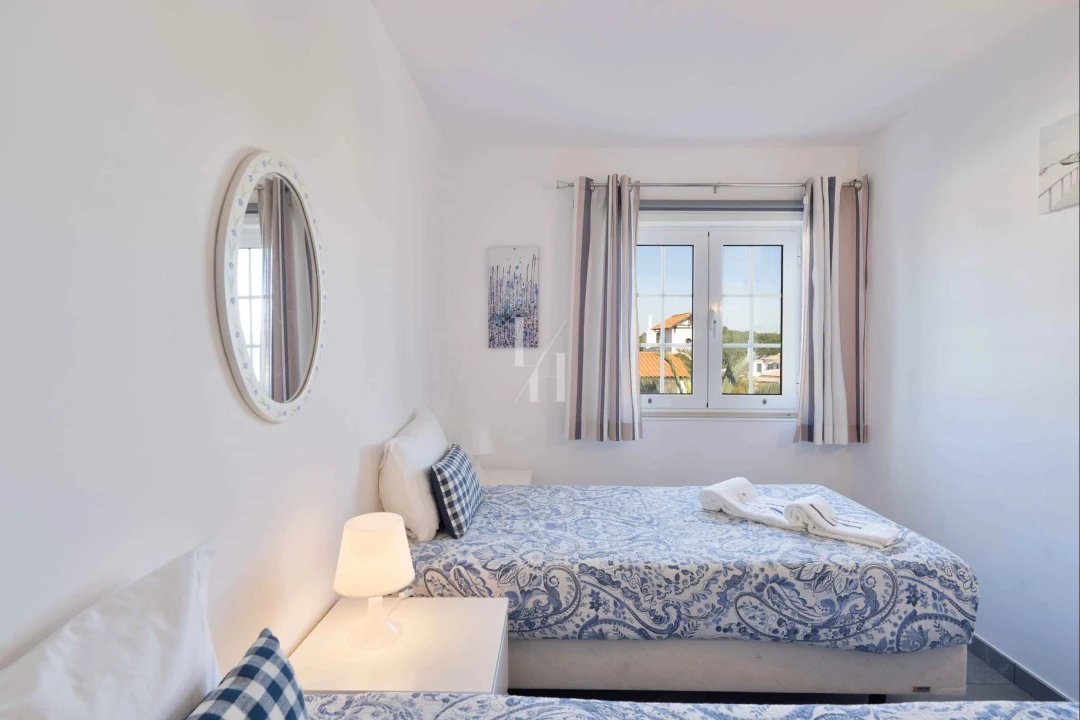 Apartamento T2 para Venda em Quarteira Foto 16