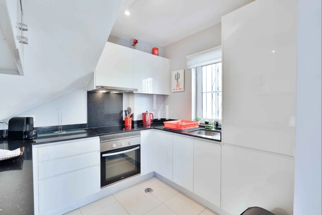 Apartamento T2 para Venda em Quarteira Foto 9