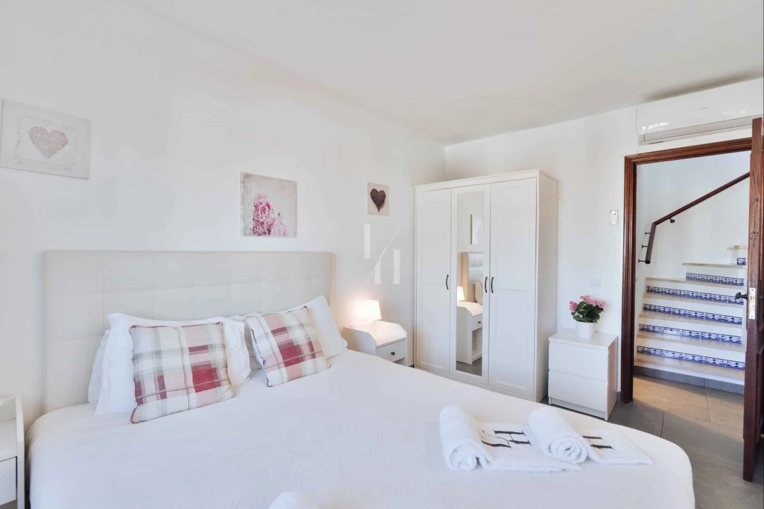 Apartamento T2 para Venda em Quarteira Foto 13