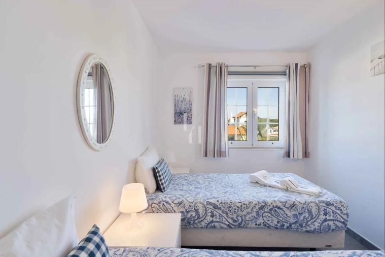 Apartamento T2 para Venda em Quarteira Foto 16