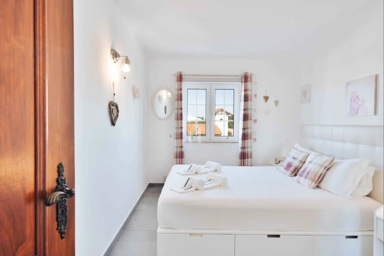 Apartamento T2 para Venda em Quarteira Foto 11