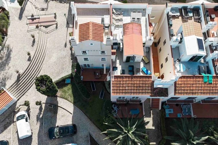 Apartamento T2 para Venda em Quarteira Foto 24