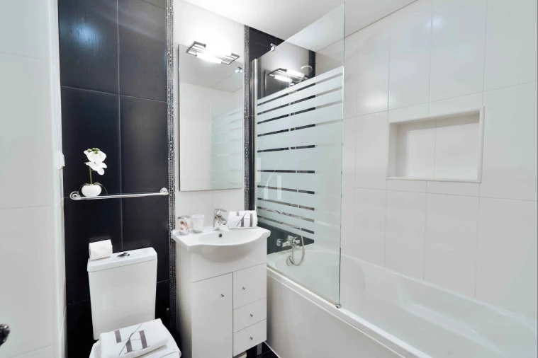 Apartamento T2 para Venda em Quarteira Foto 15