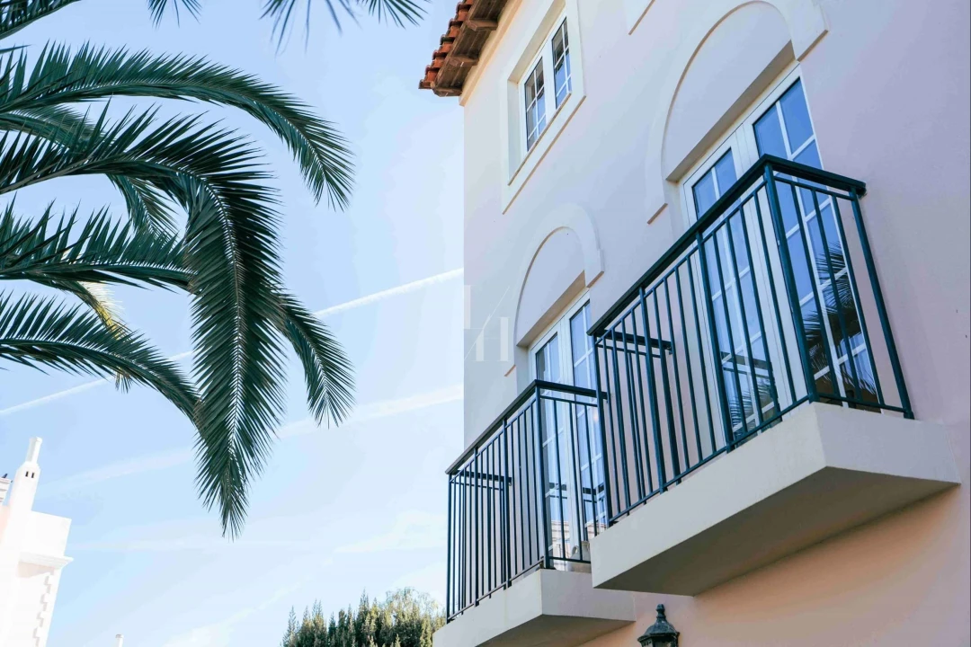 Apartamento T2 para Venda em Quarteira Foto 22