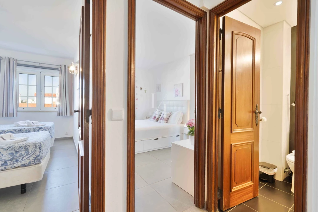 Apartamento T2 para Venda em Quarteira Foto 14