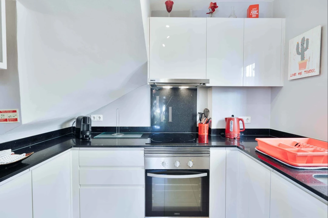 Apartamento T2 para Venda em Quarteira Foto 8