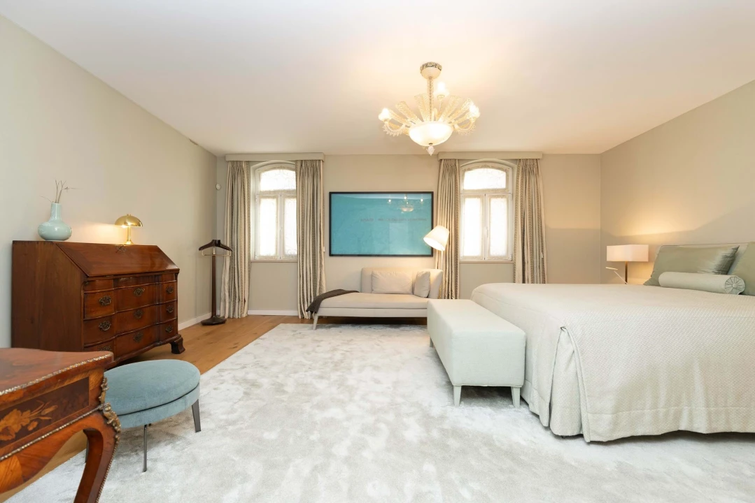 Apartamento T3 para Venda em Estrela Foto 22