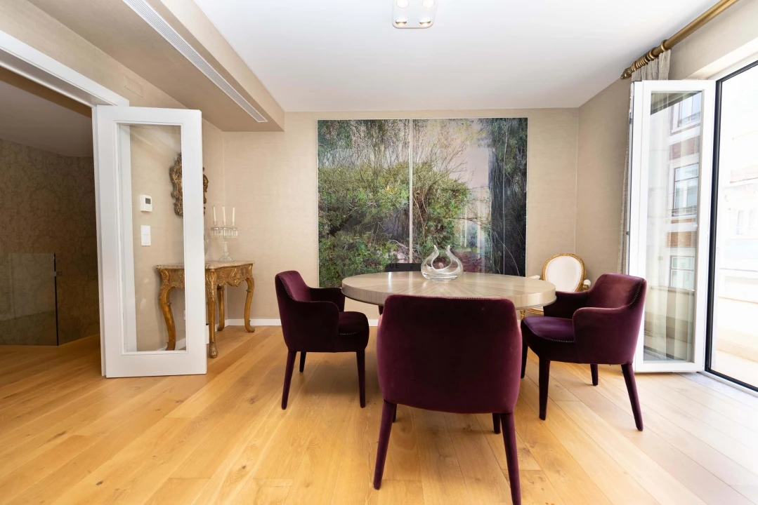 Apartamento T3 para Venda em Estrela Foto 5