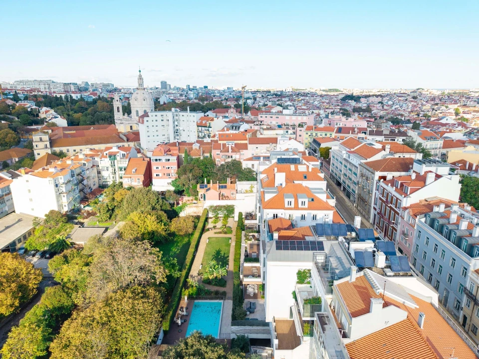 Apartamento T3 para Venda em Estrela Foto 39