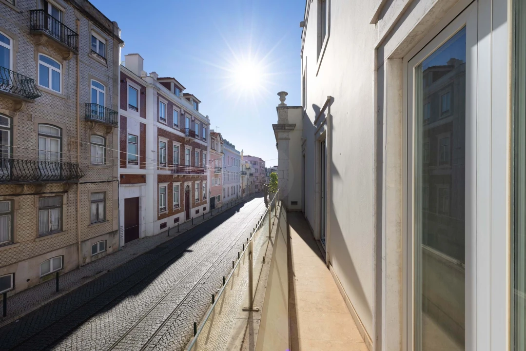 Apartamento T3 para Venda em Estrela Foto 13