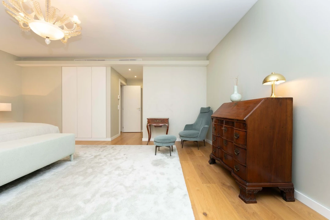 Apartamento T3 para Venda em Estrela Foto 24