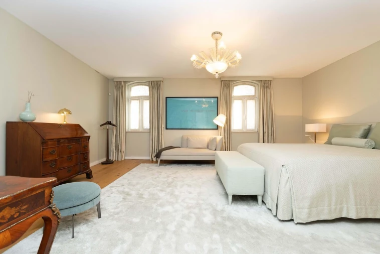 Apartamento T3 para Venda em Estrela Foto 22