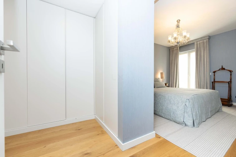 Apartamento T3 para Venda em Estrela Foto 8