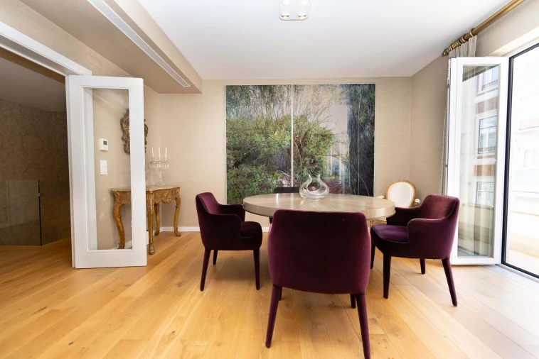 Apartamento T3 para Venda em Estrela Foto 5