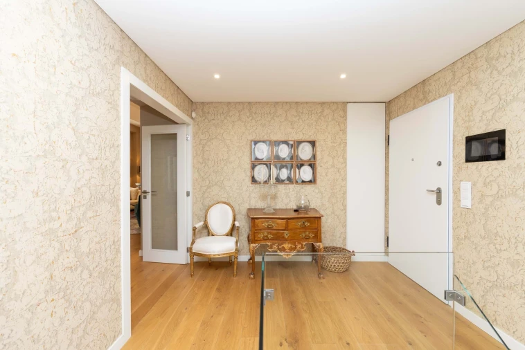 Apartamento T3 para Venda em Estrela Foto 15