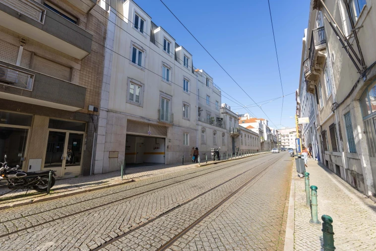 Apartamento T3 para Venda em Estrela Foto 38