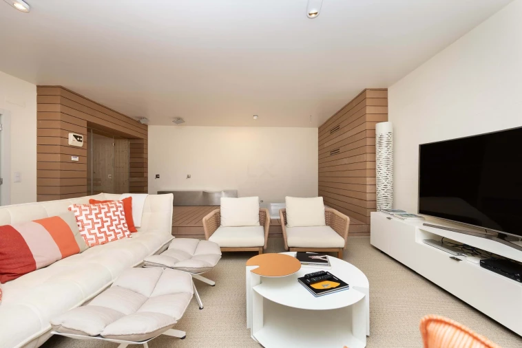 Apartamento T3 para Venda em Estrela Foto 27