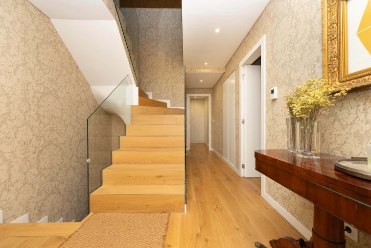 Apartamento T3 para Venda em Estrela Foto 17