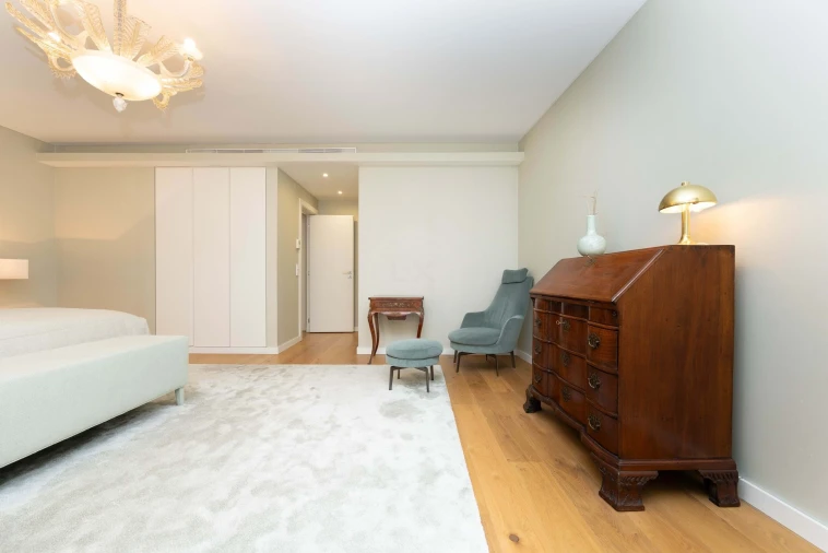 Apartamento T3 para Venda em Estrela Foto 24