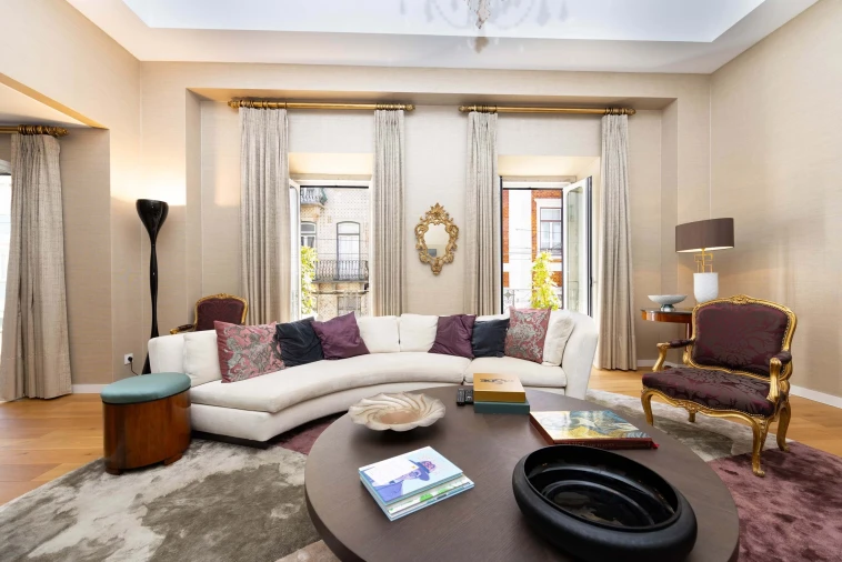 Apartamento T3 para Venda em Estrela Foto 2