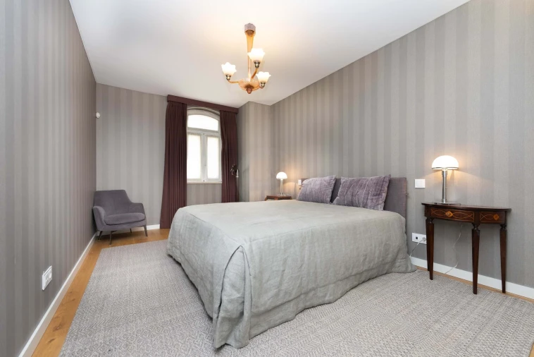 Apartamento T3 para Venda em Estrela Foto 18