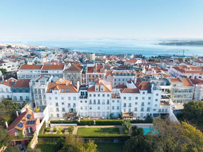 Apartamento T3 para Venda em Estrela Foto 40