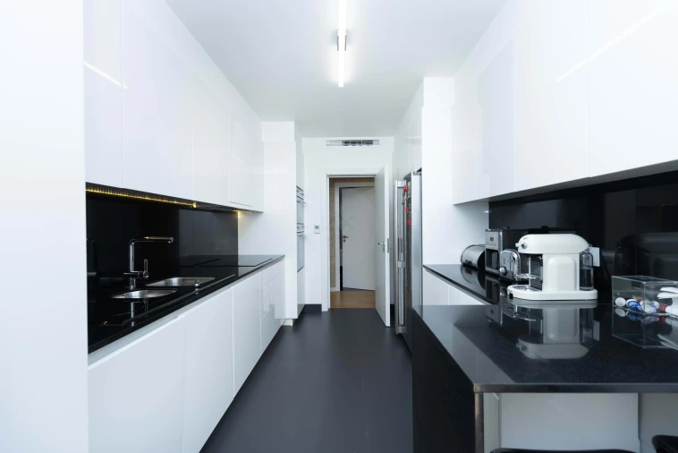 Apartamento T3 para Venda em Estrela Foto 11