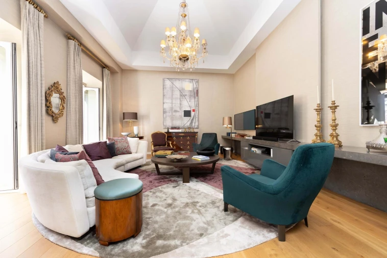 Apartamento T3 para Venda em Estrela Foto 1