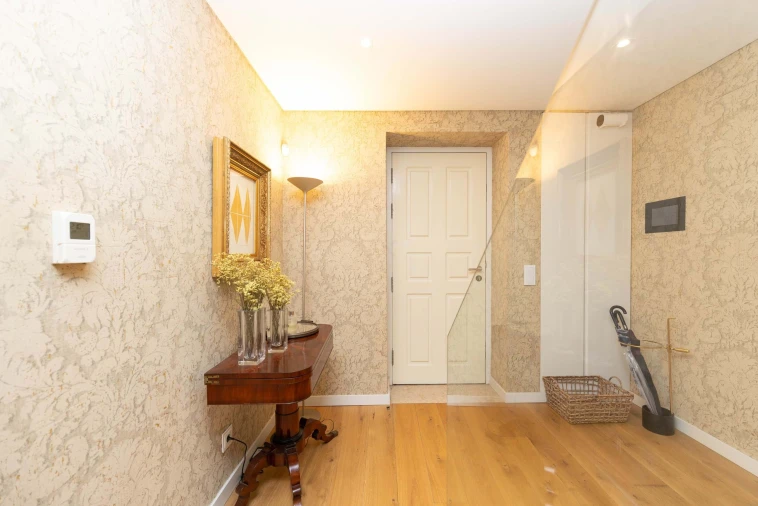 Apartamento T3 para Venda em Estrela Foto 16