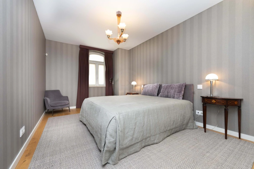 Apartamento T3 para Venda em Estrela Foto 18