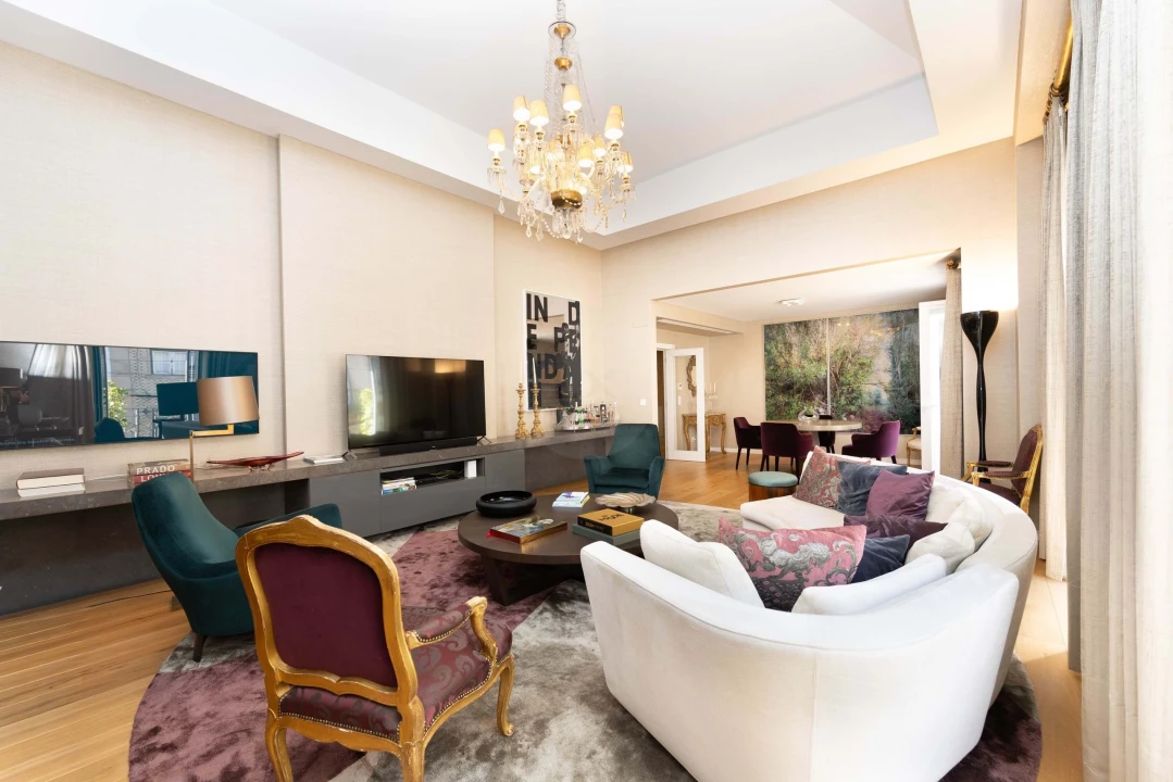 Apartamento T3 para Venda em Estrela Foto 3