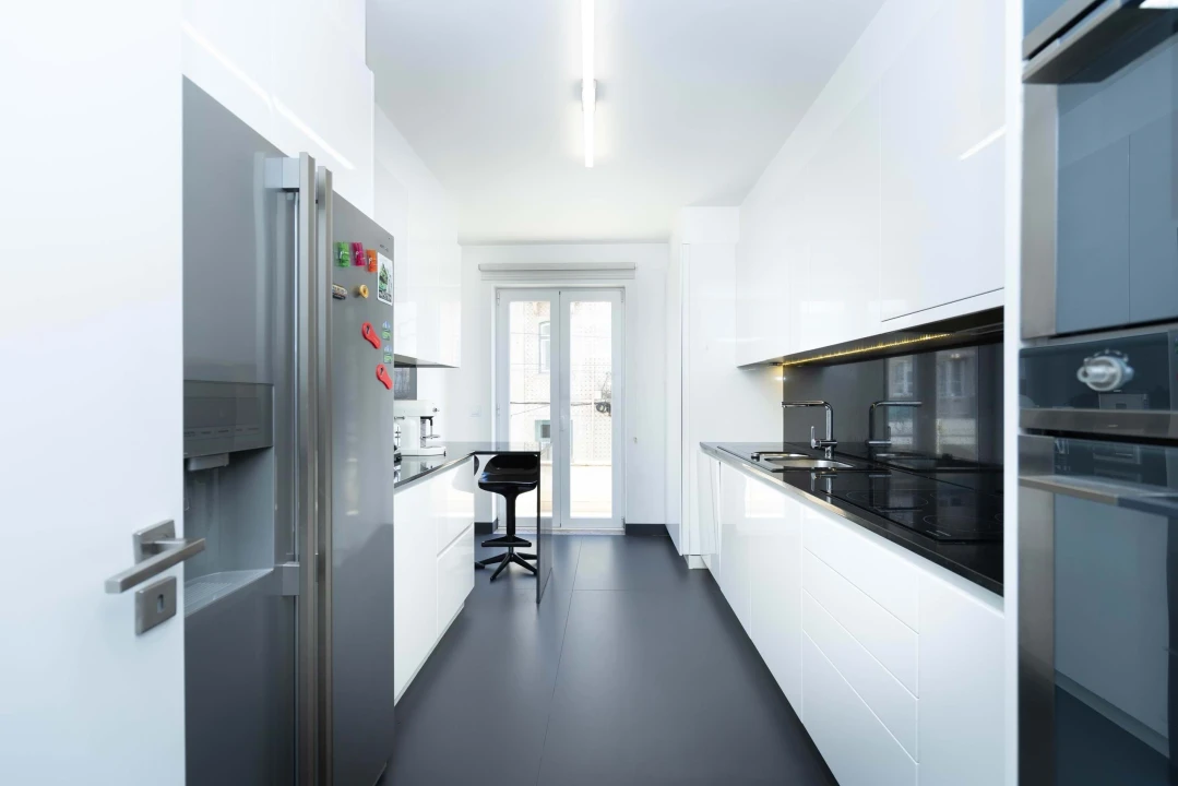 Apartamento T3 para Venda em Estrela Foto 10