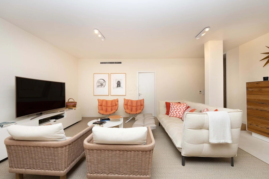 Apartamento T3 para Venda em Estrela Foto 26