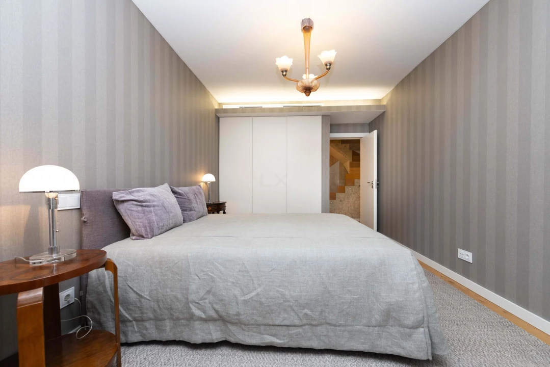 Apartamento T3 para Venda em Estrela Foto 19