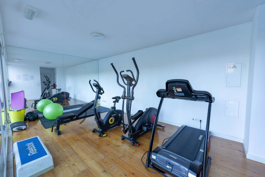 Apartamento T3 para Venda em Estrela Foto 37