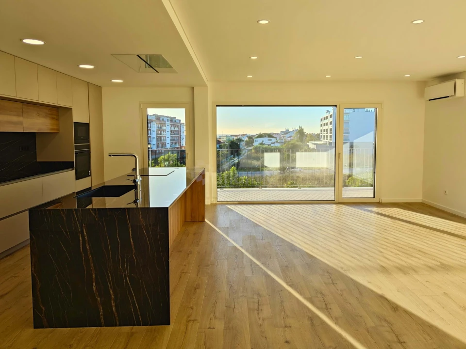 Apartamento T3 para Arrendamento em Montijo e Afonsoeiro Foto 1