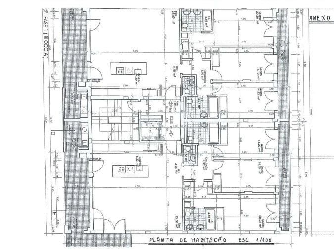 Apartamento T3 para Arrendamento em Montijo e Afonsoeiro Foto 26