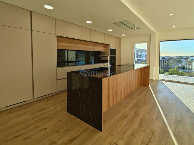 Apartamento T3 para Arrendamento em Montijo e Afonsoeiro Foto 5