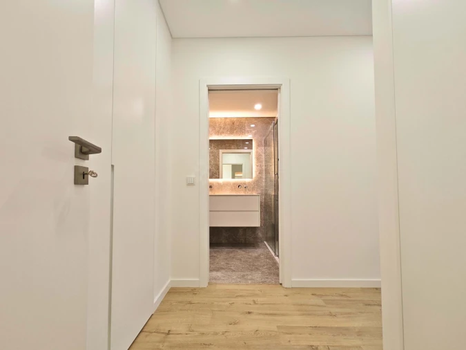 Apartamento T3 para Arrendamento em Montijo e Afonsoeiro Foto 10