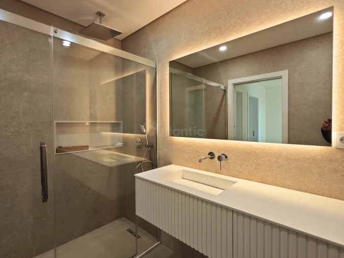 Apartamento T3 para Arrendamento em Montijo e Afonsoeiro Foto 19