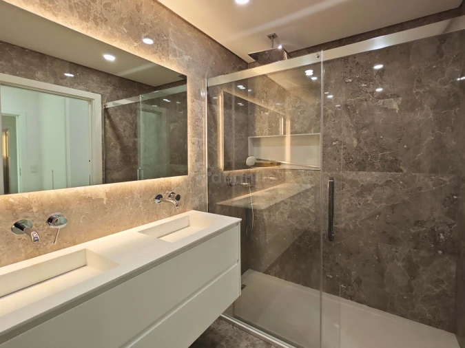 Apartamento T3 para Arrendamento em Montijo e Afonsoeiro Foto 14