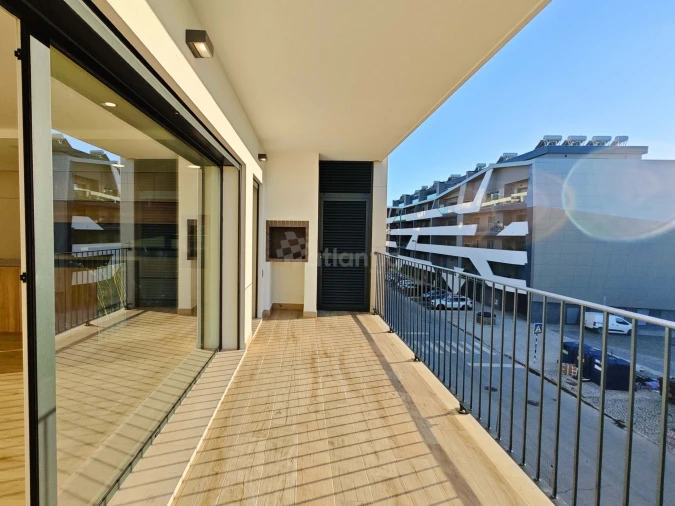 Apartamento T3 para Arrendamento em Montijo e Afonsoeiro Foto 8