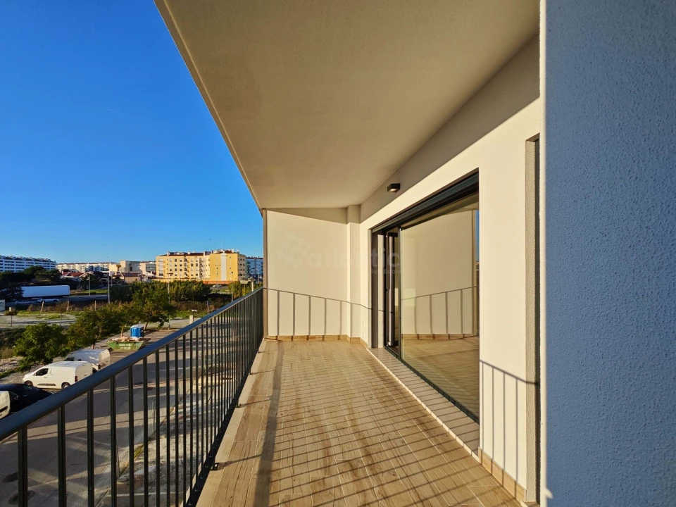 Apartamento T3 para Arrendamento em Montijo e Afonsoeiro Foto 22
