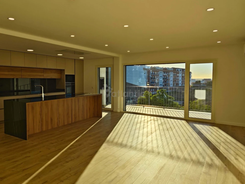 Apartamento T3 para Arrendamento em Montijo e Afonsoeiro Foto 6