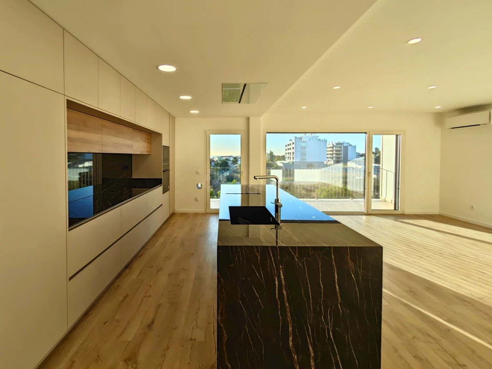 Apartamento T3 para Arrendamento em Montijo e Afonsoeiro Foto 3